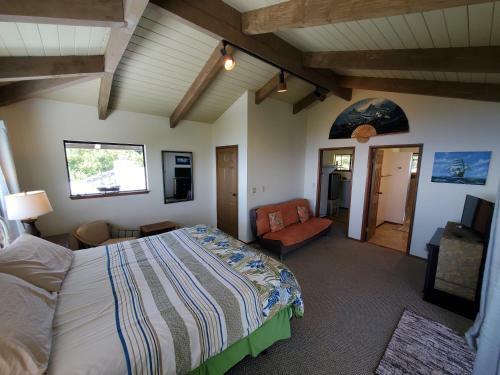 A Beautiful Edge Of The World Bed & Breakfast