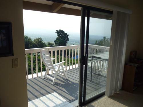 A Beautiful Edge Of The World Bed & Breakfast