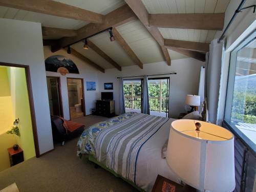 A Beautiful Edge Of The World Bed & Breakfast