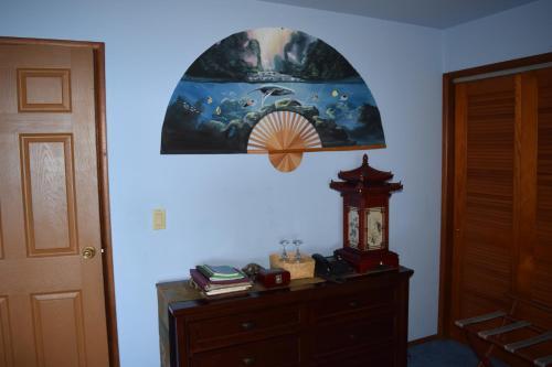 A Beautiful Edge Of The World Bed & Breakfast