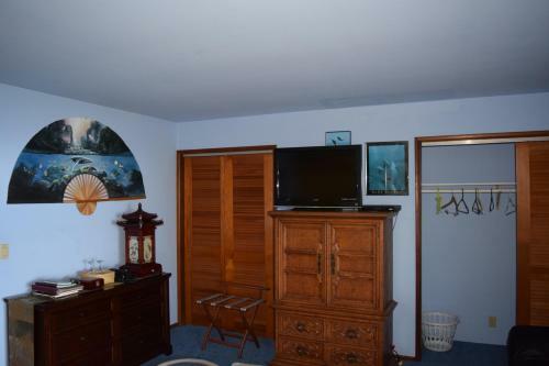 A Beautiful Edge Of The World Bed & Breakfast