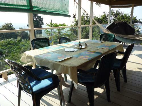 A Beautiful Edge Of The World Bed & Breakfast