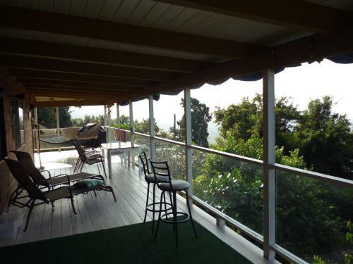 A Beautiful Edge Of The World Bed & Breakfast