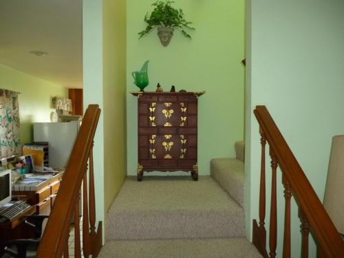 A Beautiful Edge Of The World Bed & Breakfast