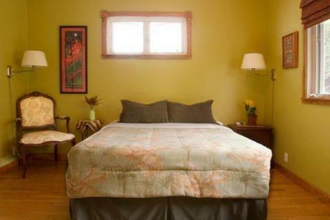 Bed & Breakfast Ka'awa Loa Plantation