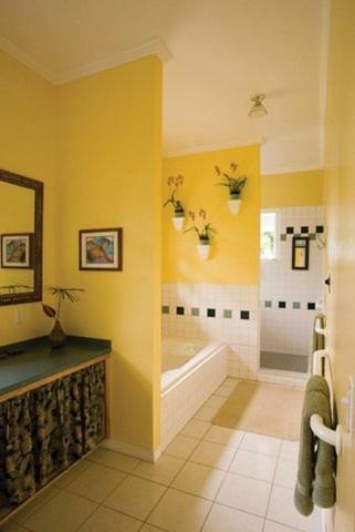 Bed & Breakfast Ka'awa Loa Plantation