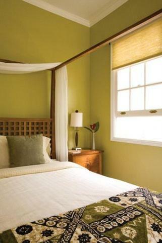 Bed & Breakfast Ka'awa Loa Plantation