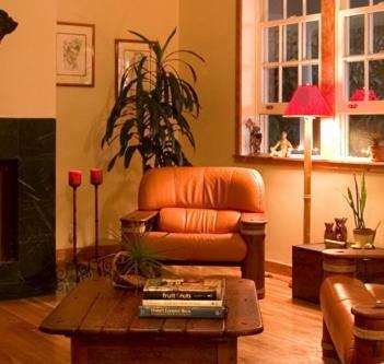 Bed & Breakfast Ka'awa Loa Plantation