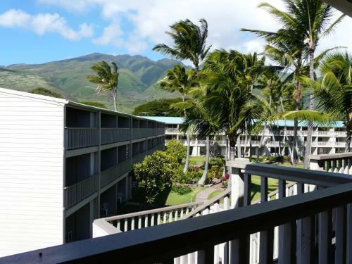 Apartamentos Ka Hale Kalea