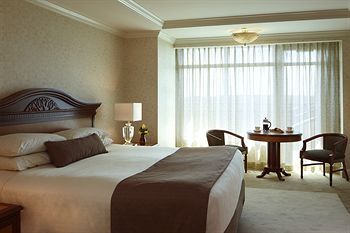 Hotel Grand Pequot Tower At Foxwoods
