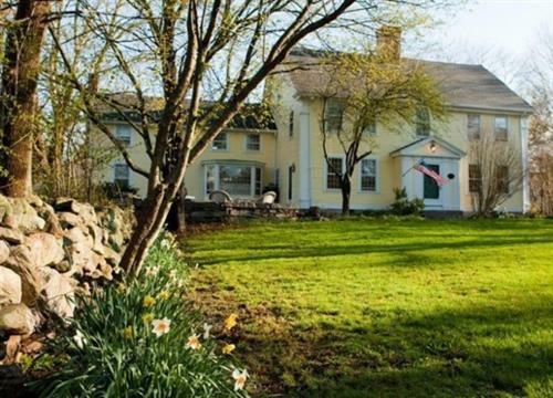 Posada Stonecroft Country Inn