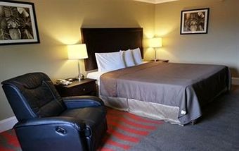 Motel Regency Inn - Niceville