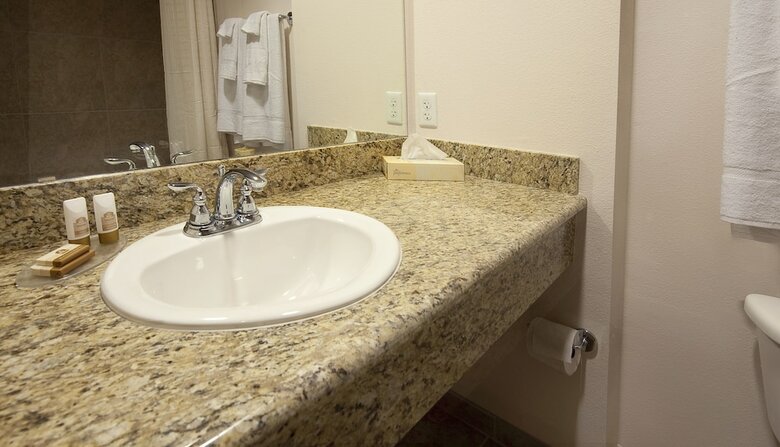 Hotel Spark By Hilton Phoenix East Mesa