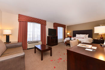 Hotel Hampton Inn & Suites Phoenix/gilbert