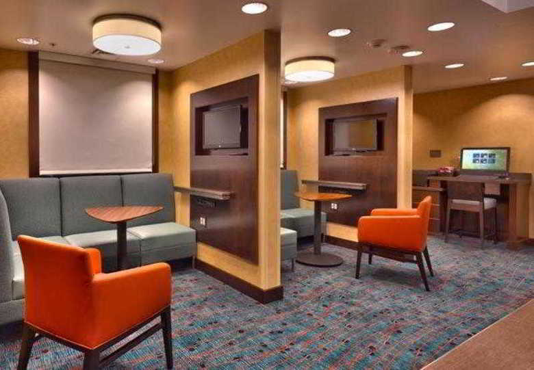 Hotel Residence Inn By Marriott Phoenix Gilbert