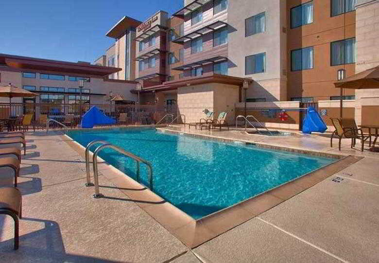 Hotel Residence Inn By Marriott Phoenix Gilbert