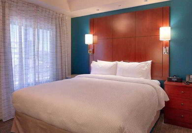 Hotel Residence Inn By Marriott Phoenix Gilbert