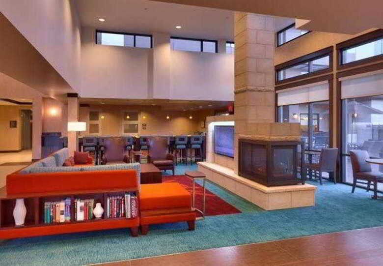 Hotel Residence Inn By Marriott Phoenix Gilbert