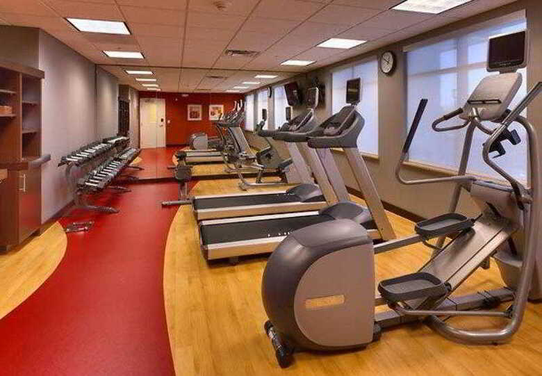 Hotel Residence Inn By Marriott Phoenix Gilbert
