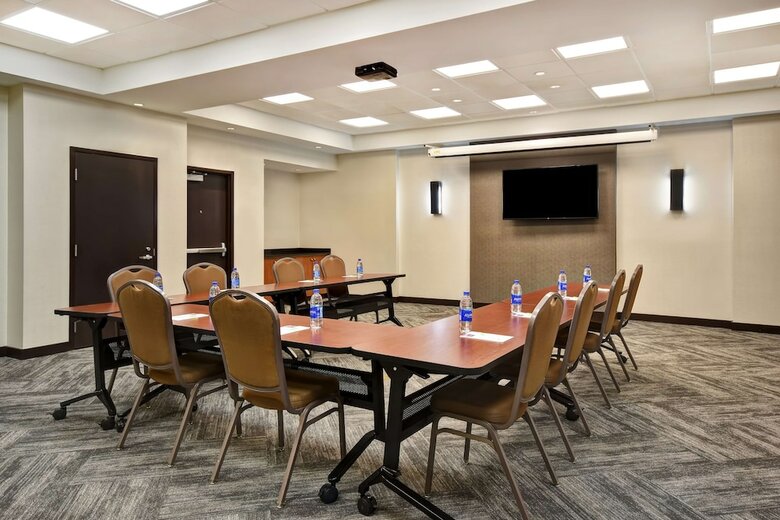 Hotel Hyatt Place Phoenix Gilbert