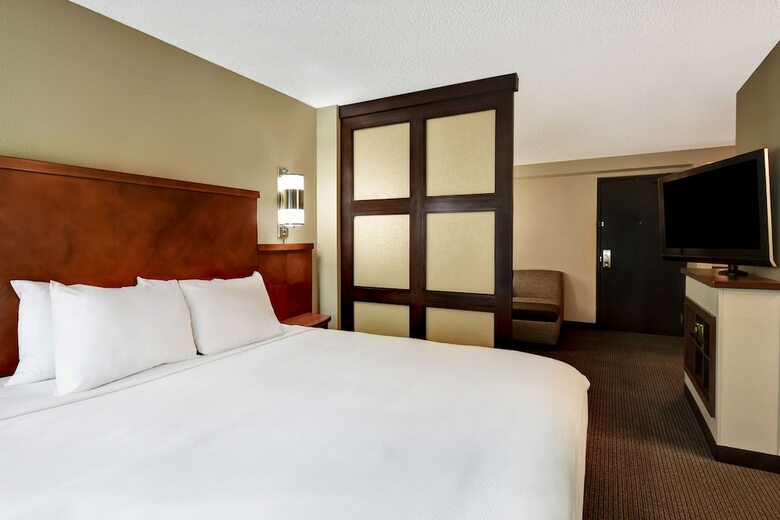 Hotel Hyatt Place Phoenix Gilbert