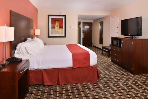 Hotel Holiday Inn New London