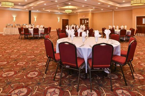Hotel Holiday Inn New London