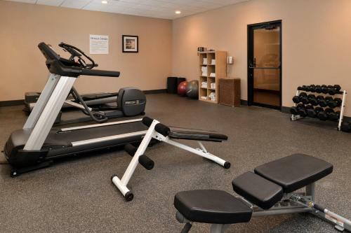 Hotel Holiday Inn New London