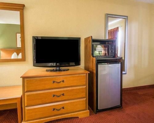 Hotel Quality Inn & Suites Mount Dora