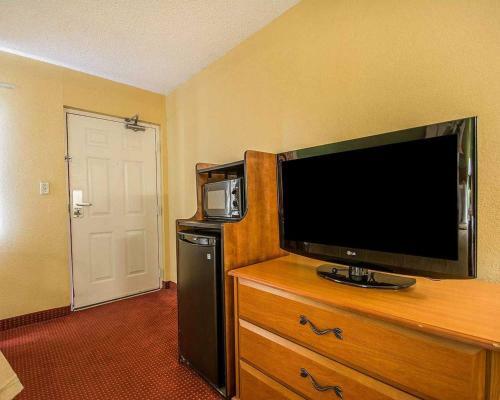 Hotel Quality Inn & Suites Mount Dora