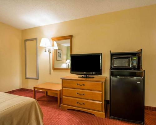 Hotel Quality Inn & Suites Mount Dora