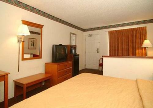 Hotel Quality Inn & Suites Mount Dora
