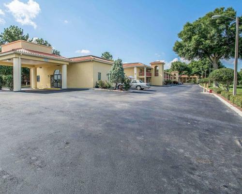 Hotel Quality Inn & Suites Mount Dora