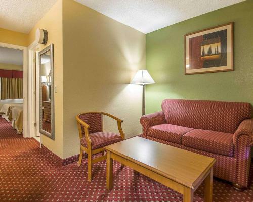 Hotel Quality Inn & Suites Mount Dora