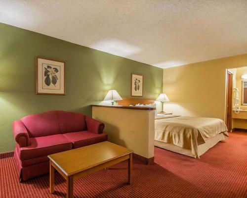 Hotel Quality Inn & Suites Mount Dora