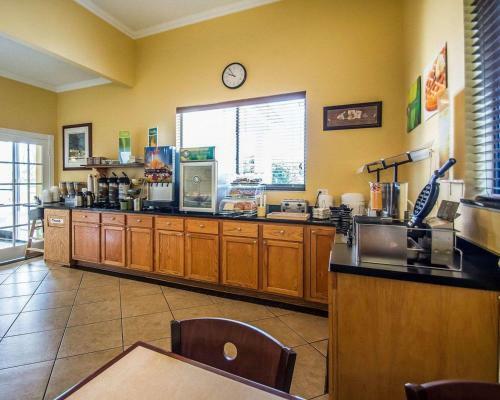 Hotel Quality Inn & Suites Mount Dora