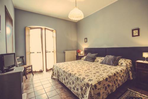 Agroturismo Agriturismo I Sur� Asti