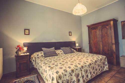 Agroturismo Agriturismo I Sur� Asti