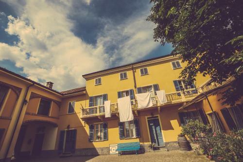 Agroturismo Agriturismo I Sur� Asti