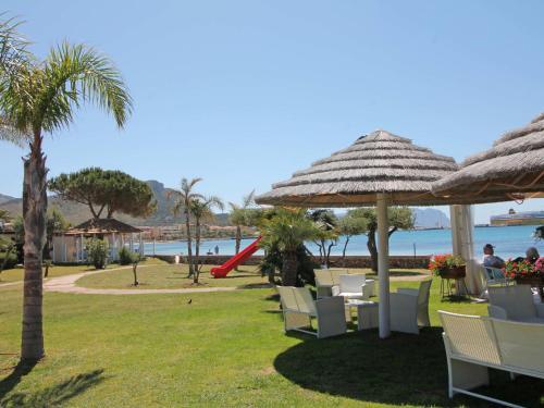 Apartamento Locazione Turistica Cormorani