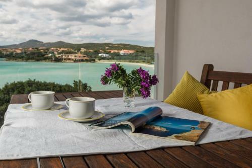 Apartamento Appartamenti Aironi