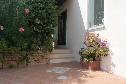 Apartamento Sardinia Blu Residence
