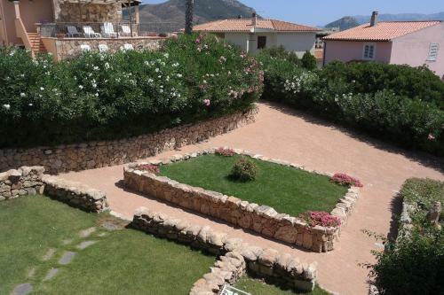 Apartamento Sardinia Blu Residence