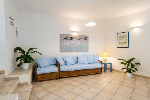 Apartment In S'abba E Sa Pedra Pool Complex