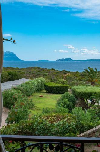 Apartamento Spiaggia Bianca Pedra Rosa