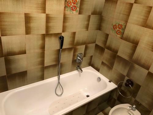 Apartamento Appartamento Giustino 072