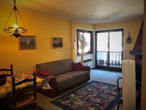 Apartamento Appartamento Giustino 072