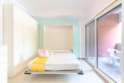 Apartamento Appartamento Azzurra Deluxe - Myho Casa