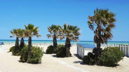 Apartamento Appartamento Azzurra Deluxe - Myho Casa
