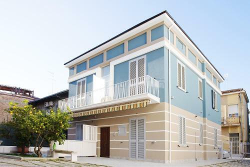 Apartamento Appartamento Smeraldo B1 - Myho Casa
